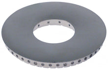 burner cap ø 114 mm 7,5 kW