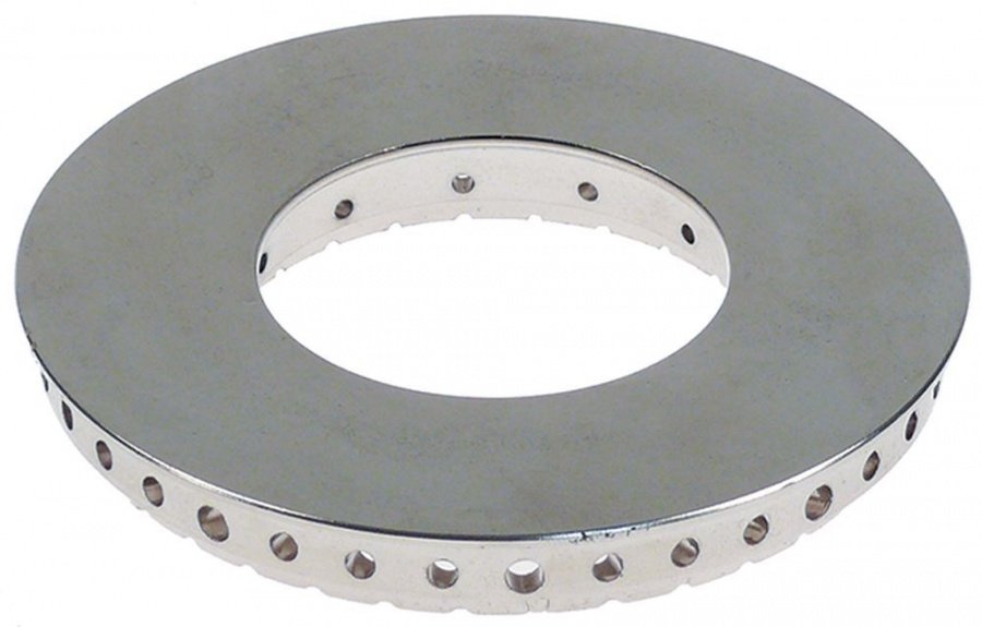 burner cap ø 94 mm 5,5 kW
