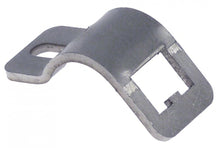 flange for gas tap L 48mm