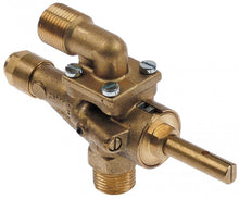 Robinet de gaz GAI tip G1, cu flacara de veghe - 107576