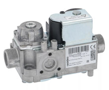 Valva de gaz tip VK4105A 1100, 220/240V, intrare-iesire gaz 3/4", P. max. 60 mbar - 107579