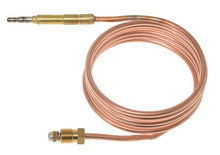 Termocupla 1500mm, cap ø 6,0 (6,5)mm, racord M9x1, SIT - 107614