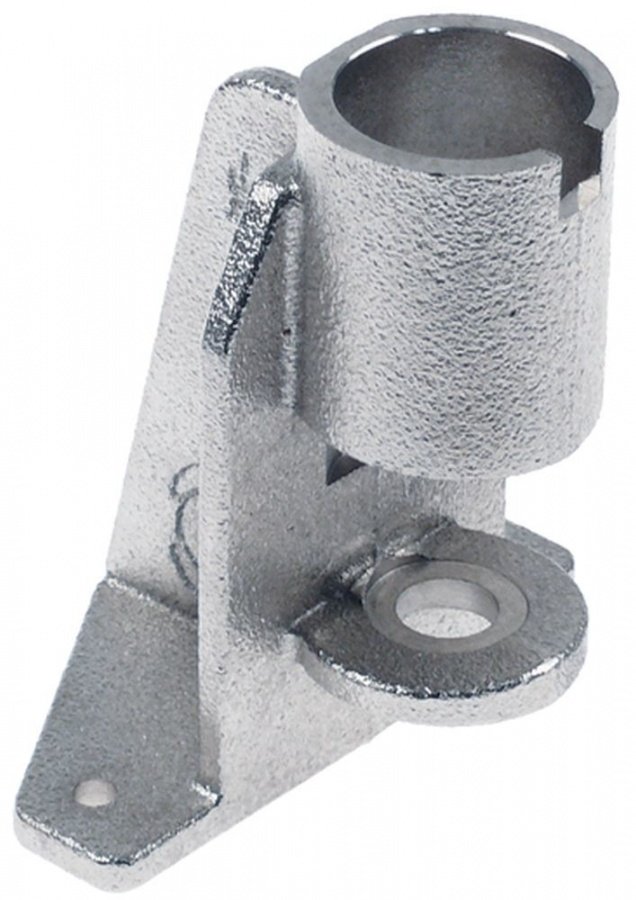 burner holder E, ø 33 mm, for burner cap ø 140 mm - 107691