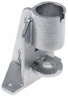 burner holder E, ø 33 mm, for burner cap ø 140 mm - 107691