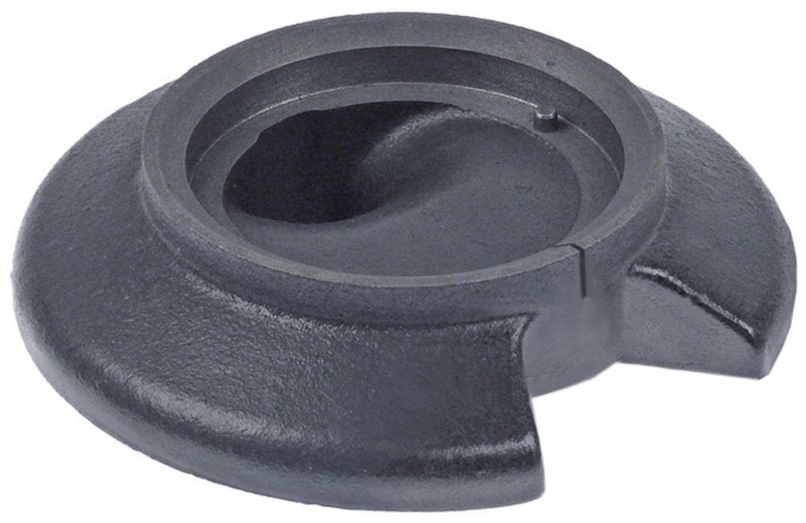 burner head 3,5kW for burner cap ø 84mm