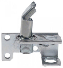 pilot burner AB type B10H2 1 flame gas connection