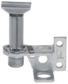 pilot burner AB type B1H3 2 flames gas connection