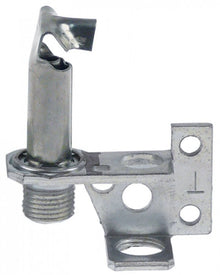 pilot burner AB type B1H4 3 flames gas connection