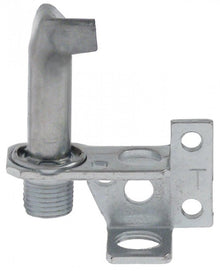 pilot burner AB type B1H5(L) 2 flames gas connection
