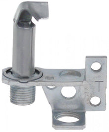 pilot burner AB type B1H5(R) 2 flames gas connection