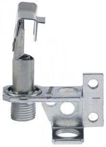 pilot burner AB type B1H6A 3 flames gas connection 7/16"x24 UNS cap length 26mm
