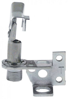 pilot burner AB type B1H6B 3 flames gas connection 7/16"x24 UNS cap length 38mm