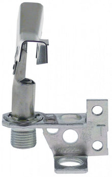 pilot burner AB type B1H6C 3 flames gas connection 7/16"x24 UNS cap length 63mm