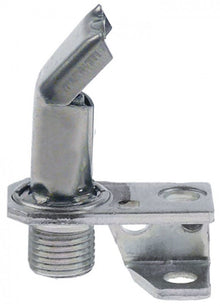 pilot burner AB type B2H2 1 flame gas connection