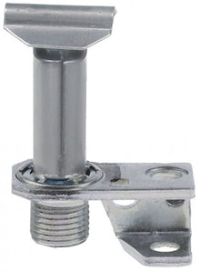 pilot burner AB type B2H3 2 flames gas connection 7/16"x24 UNS