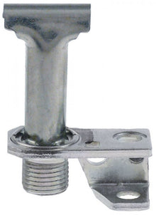 pilot burner AB type B2H3(180°) 2 flames gas connection 7/16"x24 UNS