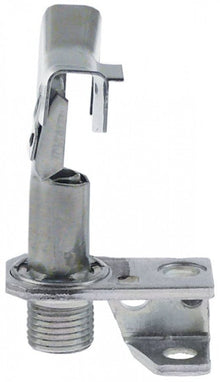 pilot burner AB type B2H6B 3 flames gas connection 7/16"x24 UNS cap length 38mm