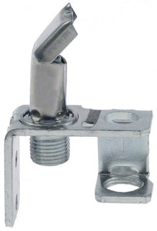 pilot burner AB type B6H2 1 flame gas connection 7/16"x24 UNS