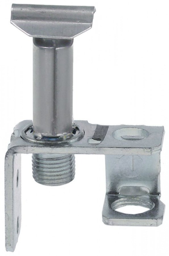 pilot burner AB type B6H3 2 flames gas connection 7/16"x24 UNS