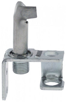 pilot burner AB type B6H5 2 flames gas connection 7/16"x24 UNS