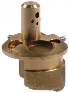 pilot burner 1  gas connection M9x1mm bore ø 3 mm