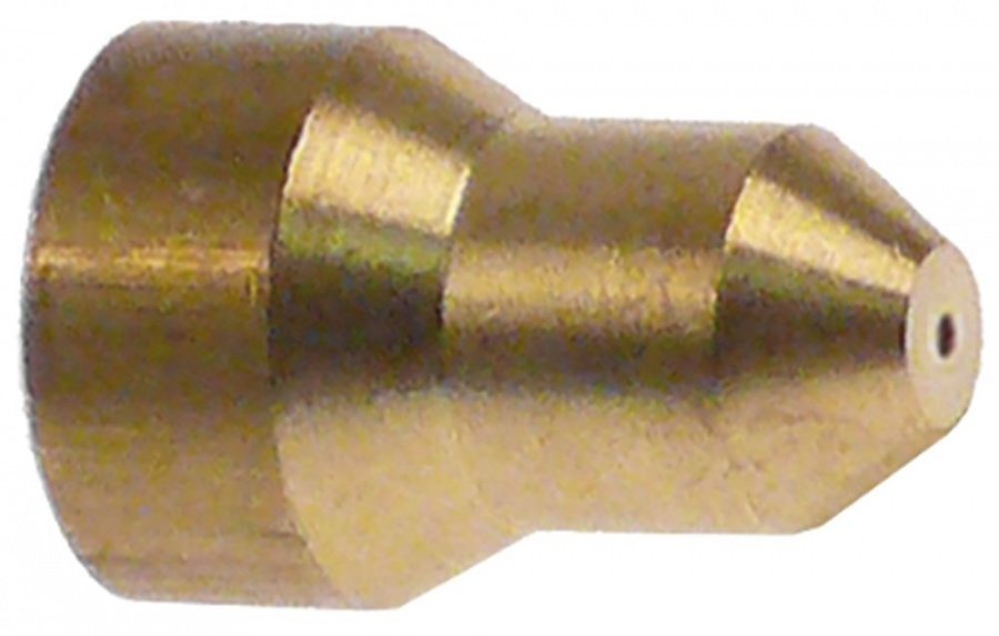 duza de gaz ø perforare 0.8mm gaz lichefiat