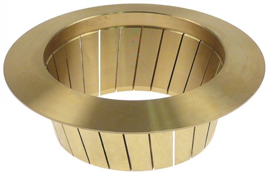 cap arzator tip Volcan 9kW DI ø 95mm DE ø 170mm Î 50mm