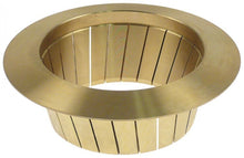 cap arzator tip Volcan 9kW DI ø 95mm DE ø 170mm Î 50mm