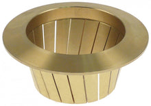 cap arzator tip Volcan 6kW DI ø 70mm DE ø 136mm Î 55mm