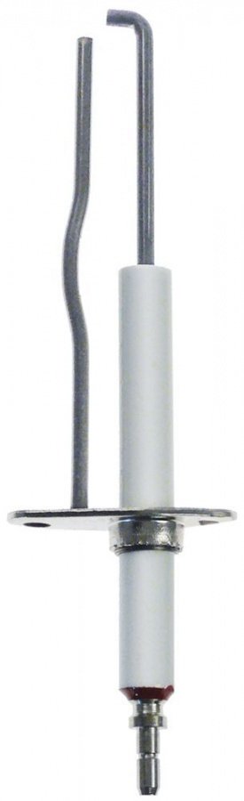 electrod de aprindere LF 38mm LF 17mm D1 ø 9.5mm D2 ø 9.5mm L1 9mm L2 44.5mm LC1 24mm LC2 41mm