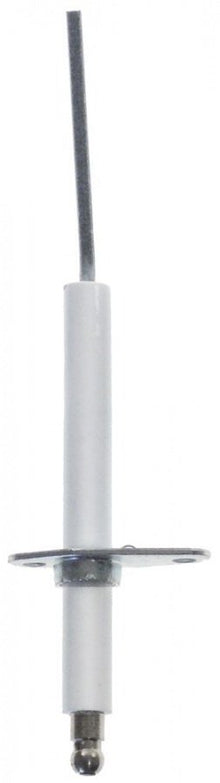 electrod de aprindere LF 38mm LF 17mm D1 ø 9.5mm D2 ø 9.5mm L1 45mm L2 5mm LC1 24mm LC2 5mm