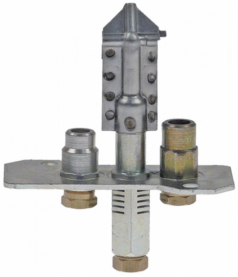 arzator pilot 3 gaz natural/gaz lichefiat tip de duză ø duzămm presiune gazmbar cod