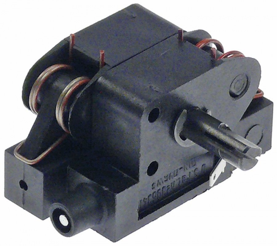 aprinzator piezoelectric (bricheta) buton de comutare racord ø2,4 ax ø 6x5mm