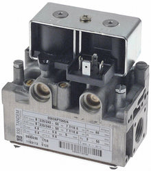 Valva de gaz TANDEM 830, 220/240 V, 50 Hz, SIT 0830030, intrare - iesire 1/2"" - 107831