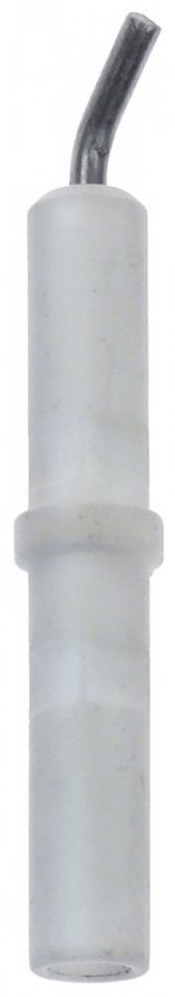 electrod de aprindere D1 ø 7mm D2 ø 8mm L1 2mm L2 8mm LC1 23mm LC2 3mm LC3 18mm