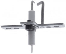 Ansamblu electrod de aprindere F1643500, ø 7 mm - 107849