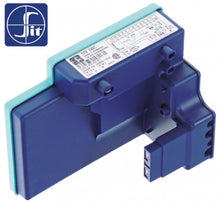 Automat de aprindere (centralina) SIT 579DBC 0.579.414, pentru 2 electrozi, TW 1.5 s, TS 6 s - 107850