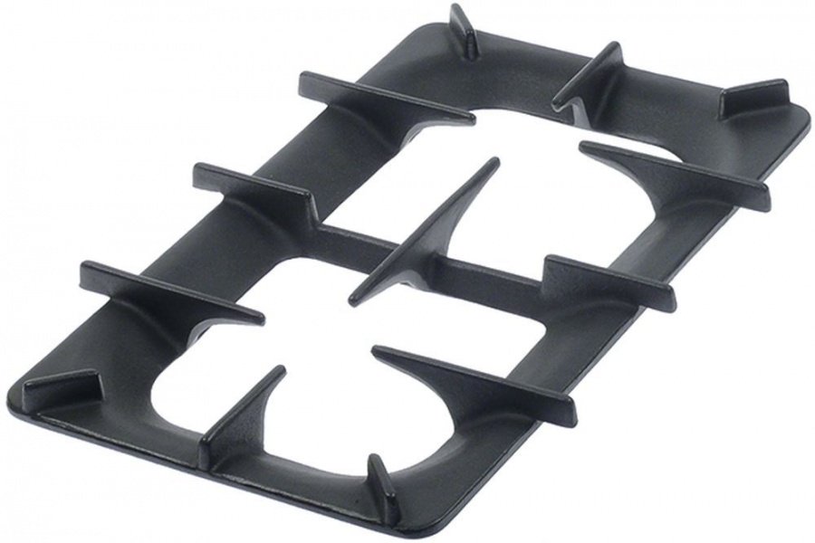 grilaj arzator L 318mm L 548mm Î 45mm potrivit pentru LAINOX