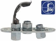 Arzător pilot SIT serie 140, cu 1 flacără - 107887