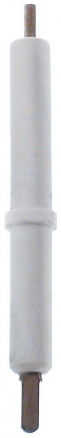 Electrod de aprindere Lincat, ø 7 / 8,5 mm, conector plat 2,8 mm - 107891