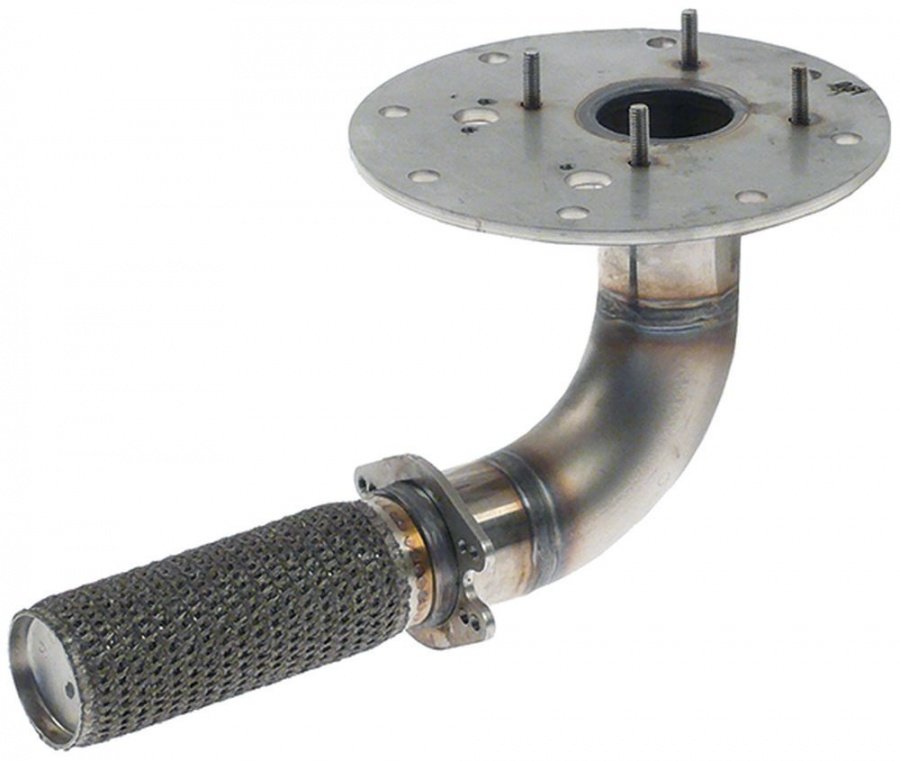 arzator L 270mm ø 38mm pentru cuptor combinat cu aburi