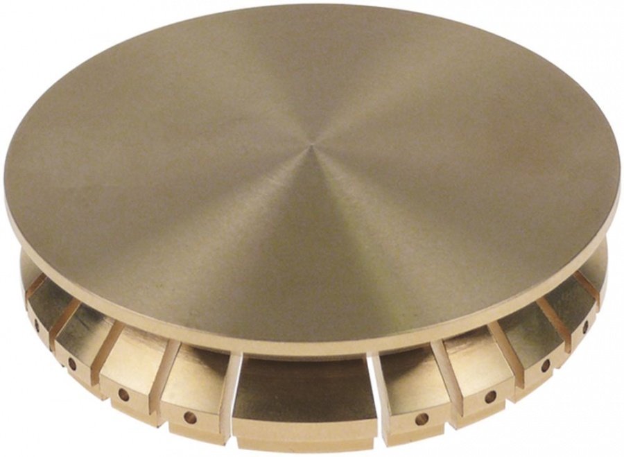 burner cap ø 78 mm