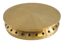 Capac pentru arzator, ø 78mm, montare ø 72mm - Cod 108004