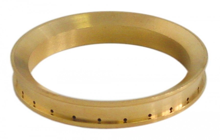 Inel arzator ø 72mm - Cod 108005