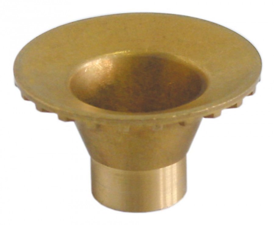 Cap arzator, ø 80mm, montare ø 32mm - Cod 108006