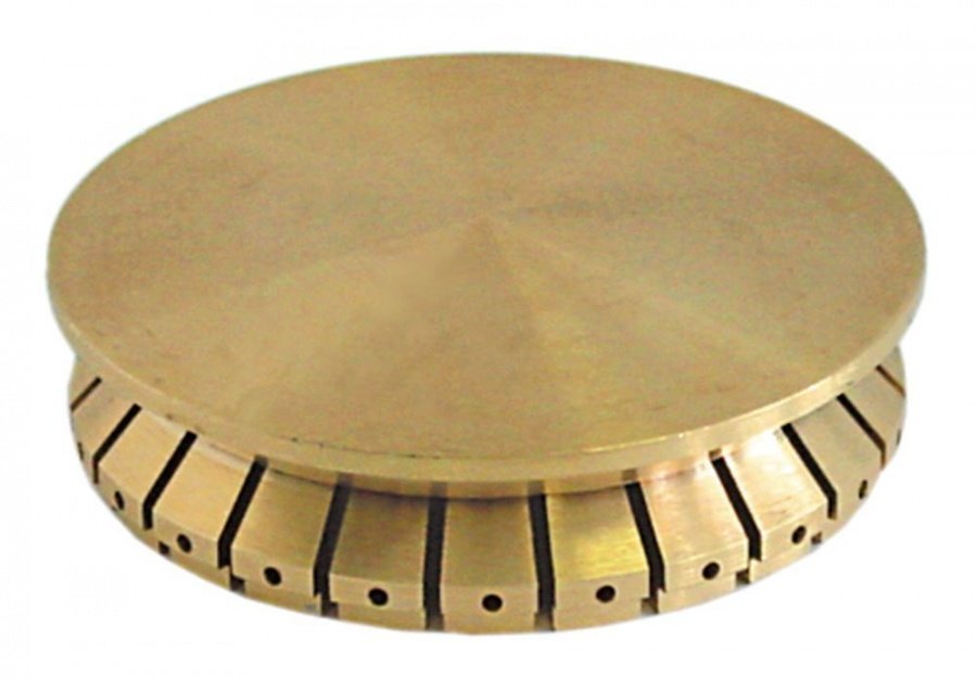 Capac pentru arzator, ø 78mm - Cod 108010
