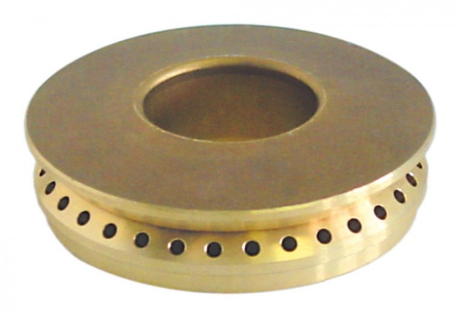 Capac pentru arzator, tip 833, ø 78mm - Cod 108011