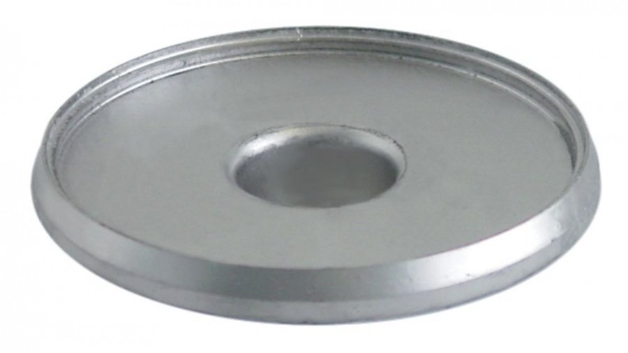 Cap arzator, ø 100mm, diametru cap ø 97mm - Cod 108014