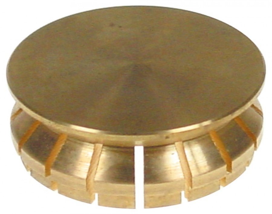 Capac pentru arzator, ø 50mm - Cod 108035