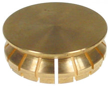 Capac pentru arzator, ø 50mm - Cod 108035